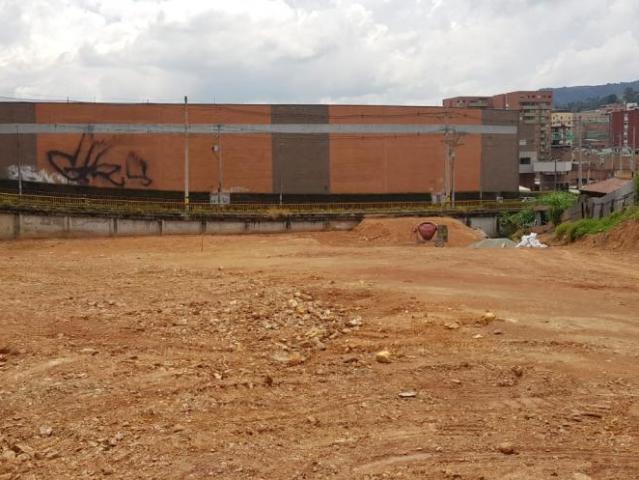 Lote En Arriendo En Caldas A51162