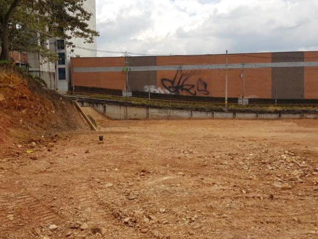 Lote En Arriendo En Caldas A51162