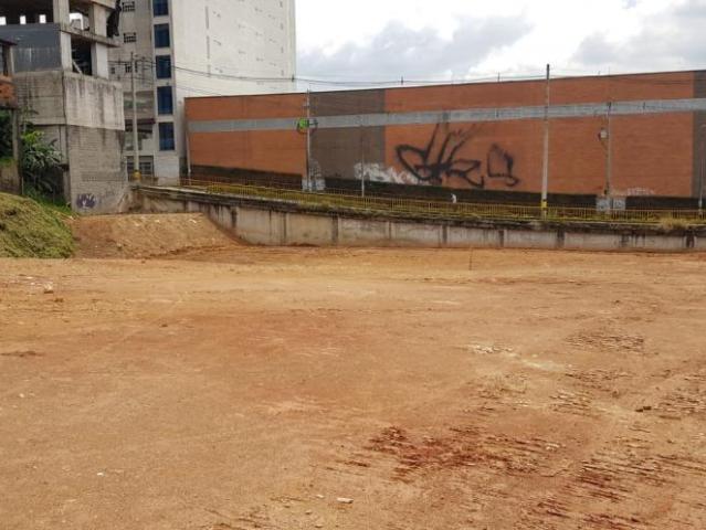 Lote En Arriendo En Caldas A51162