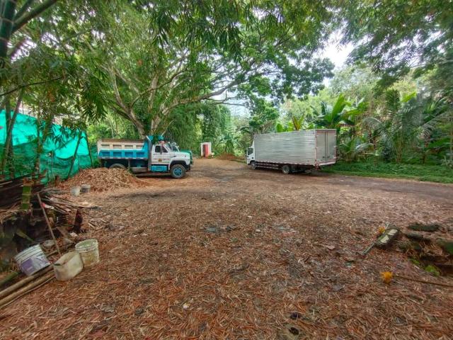 Lote en arriendo en Sur, La Buitrera