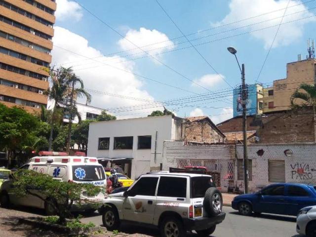 Lote en arriendo en Sur, Valle Del Cauca