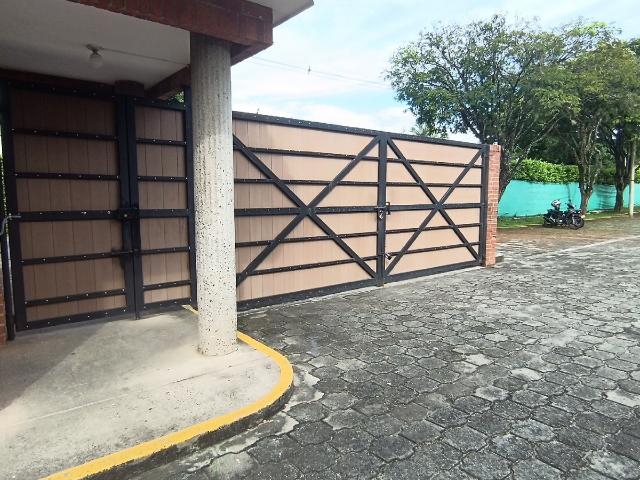 Lote en arriendo en Sur, Pance