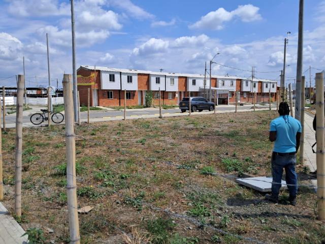 Lote en arriendo en Sur, Candelaria