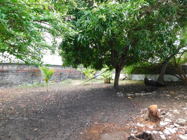Lote en arriendo en Crespo, Bolívar