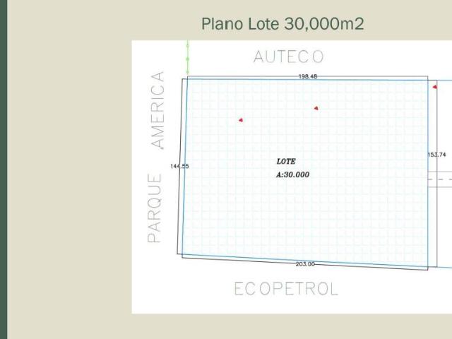 Lote En Arriendo En Cartagena A150138