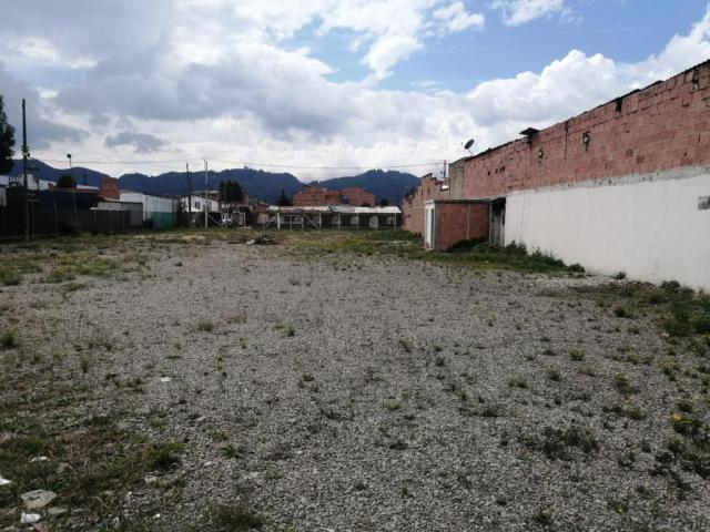 Lote en arriendo en Cundinamarca