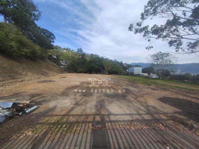 Lote en arriendo en Antioquia, Valle de Aburrá