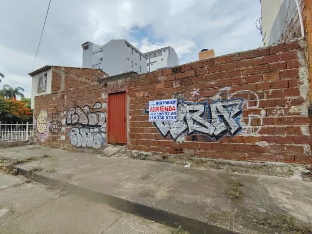 Lote en arriendo en Oriental, Güicán