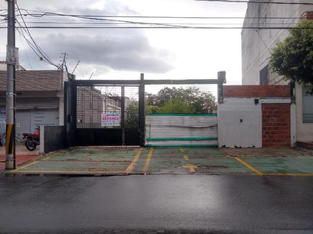 Lote En Arriendo En Cucuta En Lleras Restrepo A130510