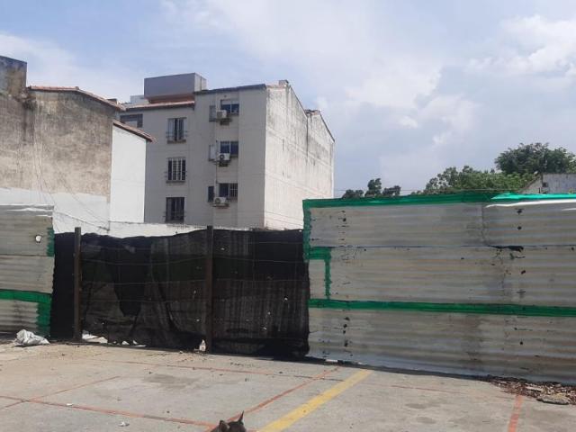 Lote En Arriendo En Cucuta En Lleras Restrepo A130510