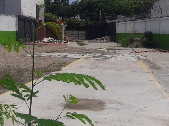 Lote En Arriendo En Cucuta En Lleras Restrepo A130510