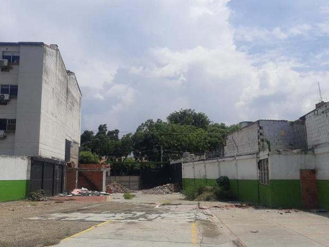 Lote En Arriendo En Cucuta En Lleras Restrepo A130510