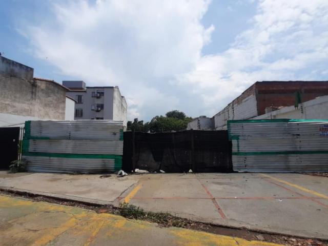 Lote En Arriendo En Cucuta En Lleras Restrepo A130510