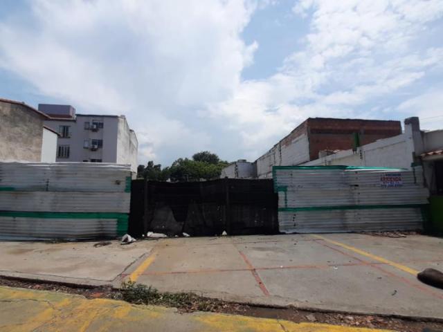 Lote En Arriendo En Cucuta En Lleras Restrepo A130510