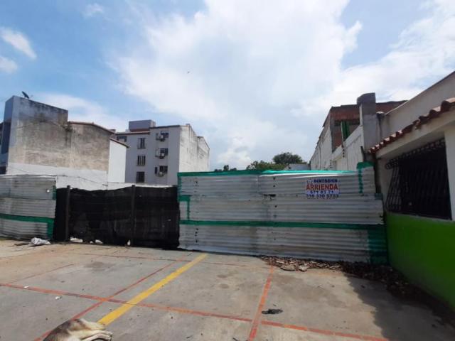 Lote En Arriendo En Cucuta En Lleras Restrepo A130510