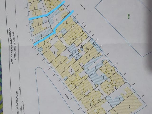 Lote En Arriendo En Cucuta En Lleras Restrepo A130510