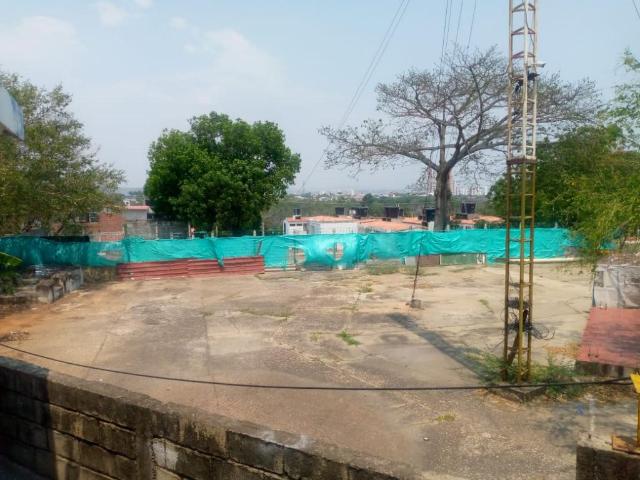 Lote En Arriendo En Cucuta En San Luis A129473