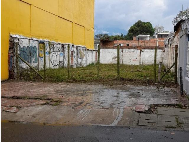 Lote En Arriendo En Dosquebradas En. A95193