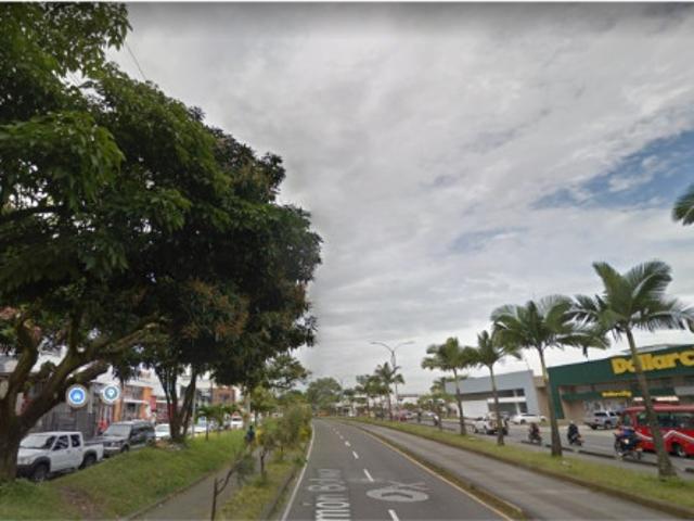 Lote En Arriendo En Dosquebradas En. A95193