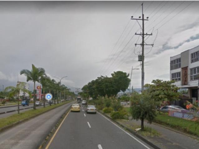 Lote En Arriendo En Dosquebradas En. A95193