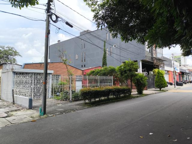 Lote En Arriendo En Dosquebradas En Vhaler A112395