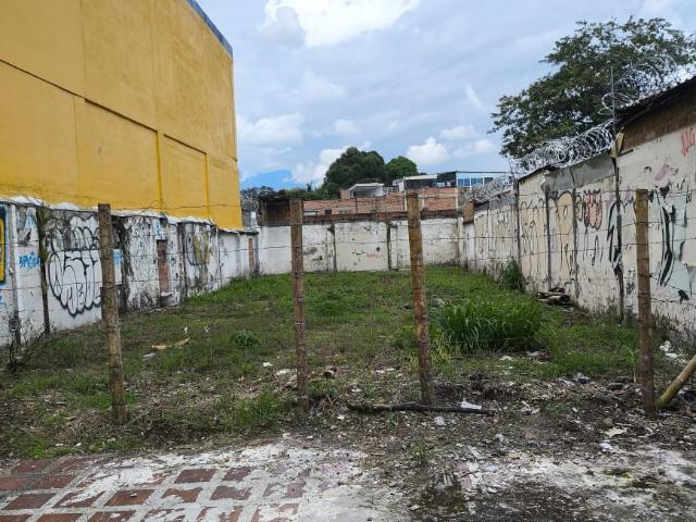 Lote En Arriendo En Dosquebradas En Vhaler A112395