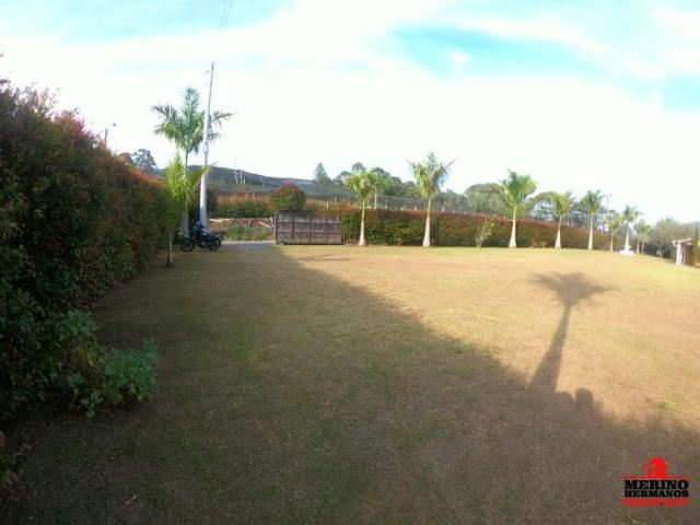 Lote En Arriendo En El Carmen De Viboral En. A249568
