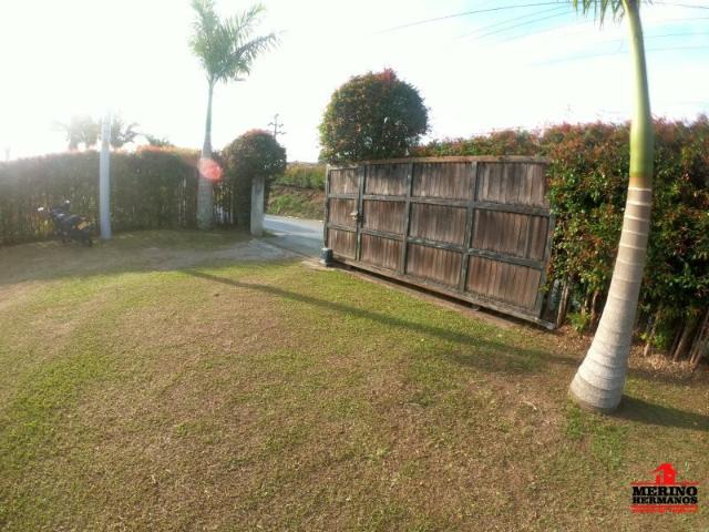 Lote En Arriendo En El Carmen De Viboral En. A249568