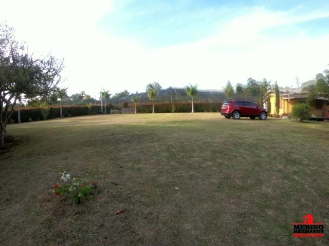 Lote En Arriendo En El Carmen De Viboral En. A249568