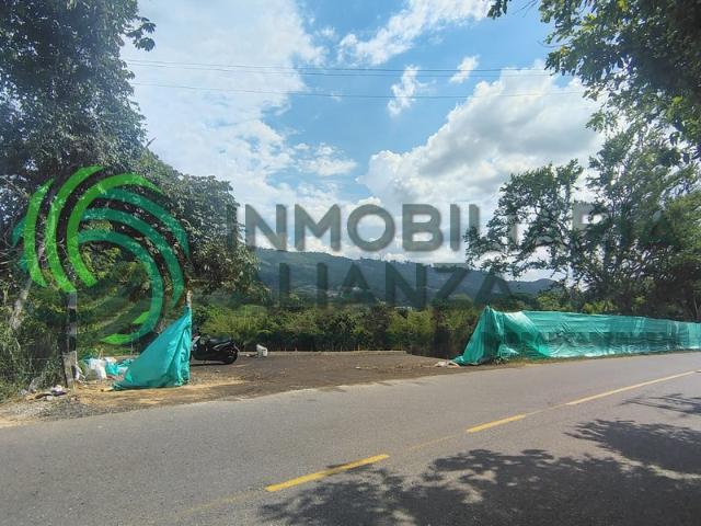 Lote en arriendo en Perímetro Urbano Bucaramanga, Bucaramanga