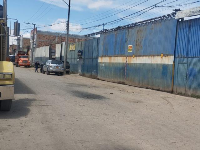 Lote En Arriendo En Funza A176215