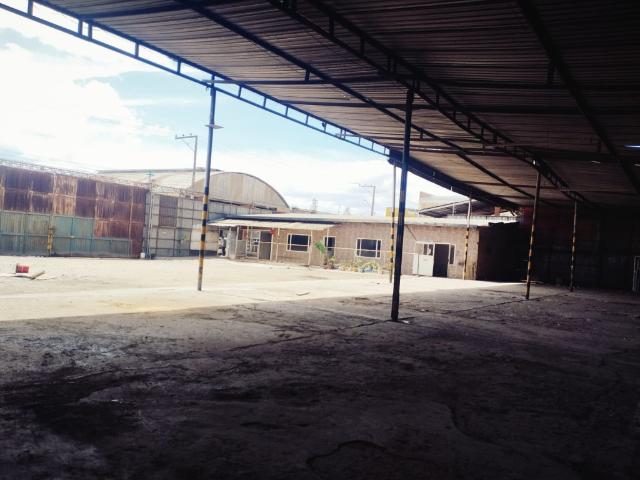 Lote En Arriendo En Funza A176215