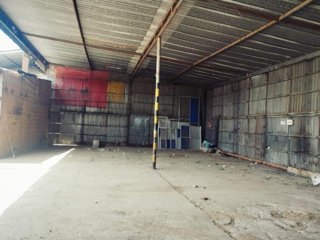 Lote En Arriendo En Funza A176215