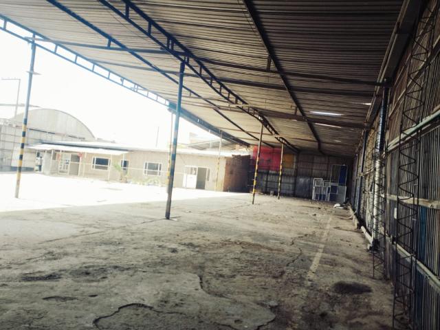 Lote En Arriendo En Funza A176215