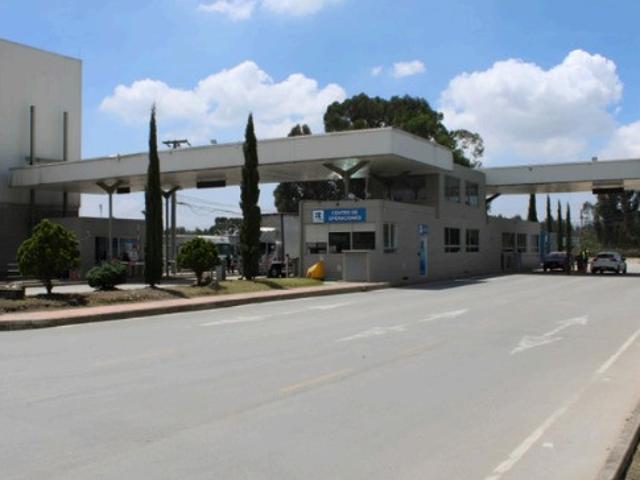 Lote en arriendo en La Florida, Funza
