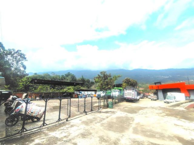 Lote En Arriendo En Giron En El Palenque A129051