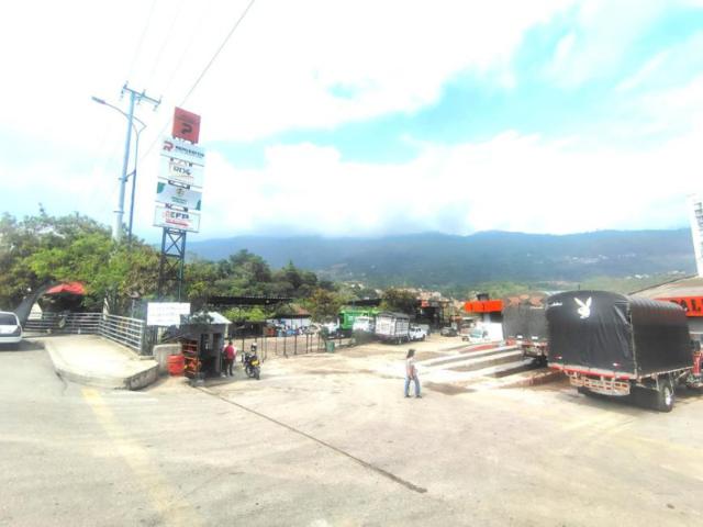 Lote en arriendo en Comuna Sur, Santander