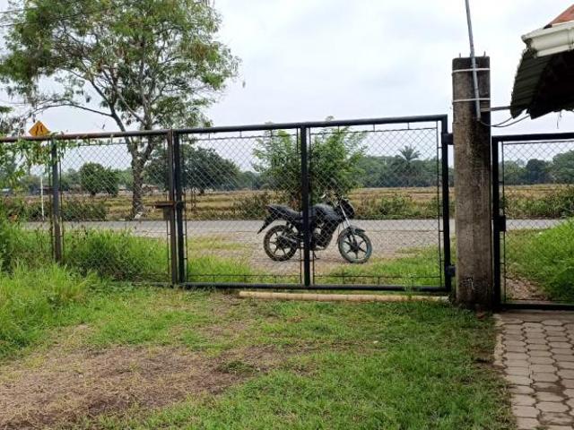 Lote en arriendo en Sur, Valle Del Cauca