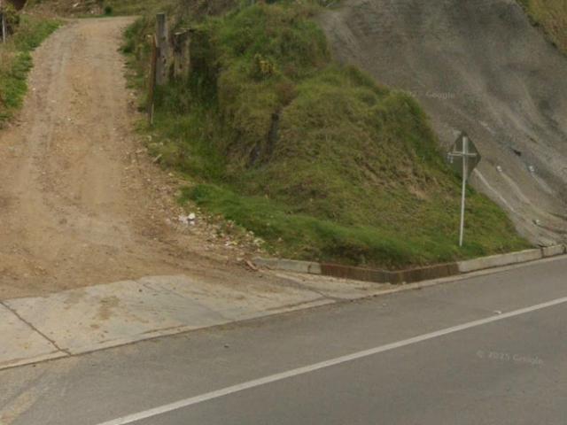 Lote En Arriendo En La Calera En Vereda El Salitre A329472