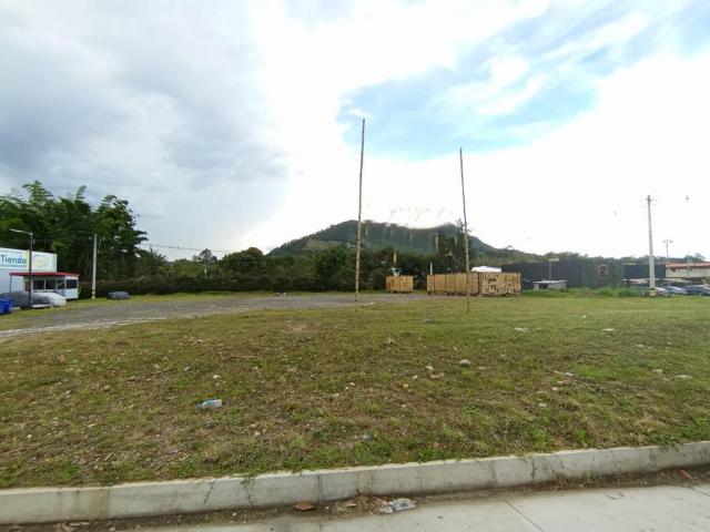 Lote En Arriendo En La Ceja A81231