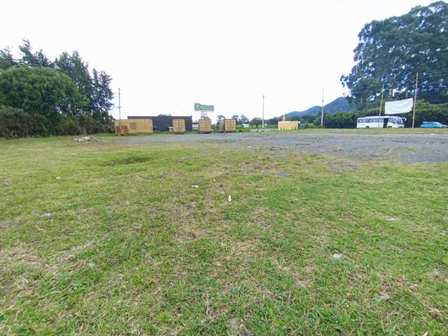 Lote En Arriendo En La Ceja A81231