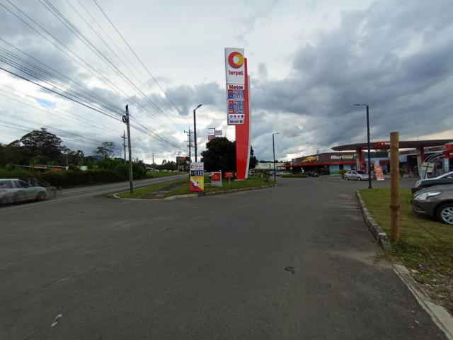 Lote En Arriendo En La Ceja A81231