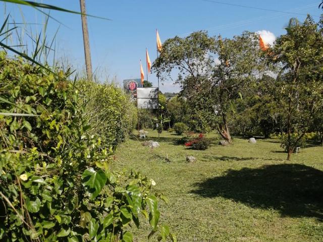 Lote En Arriendo En La Vega En Vereda Centro A274439