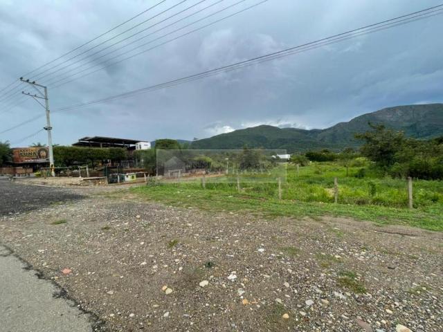 Lote En Arriendo En Los Patios A140620