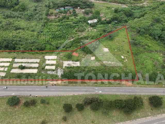 Lote En Arriendo En Los Patios En. A195687