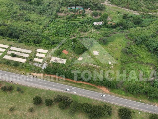 Lote En Arriendo En Los Patios En. A195687