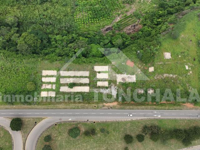 Lote En Arriendo En Los Patios En. A195687