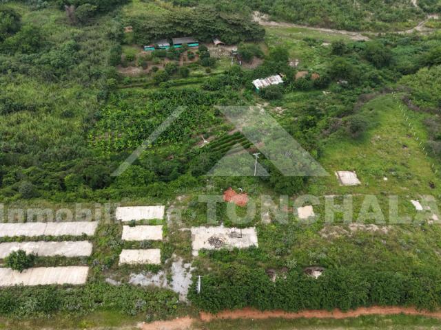 Lote En Arriendo En Los Patios En. A195687