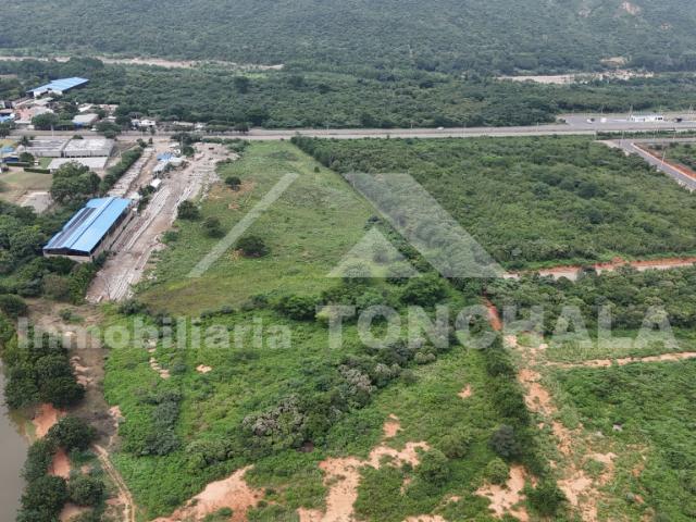 Lote En Arriendo En Los Patios En. A195710