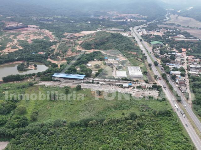 Lote En Arriendo En Los Patios En. A195710